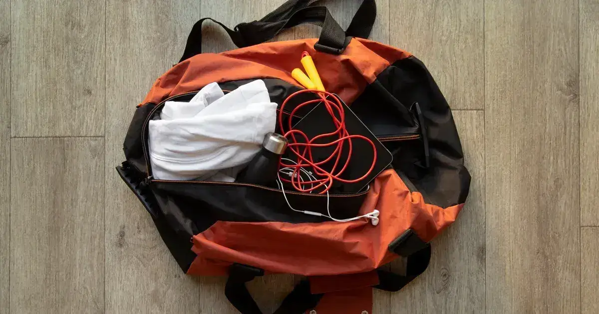 Notfallrucksack packen Schritt-für-Schritt-Anleitung