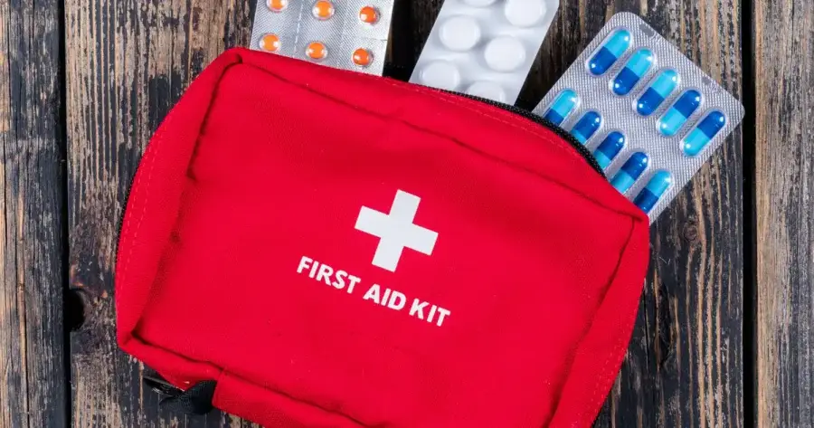 Komplette Anleitung zur Notfallvorsorge