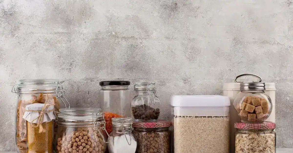 Notvorrat anlegen für Versorgungsengpässe