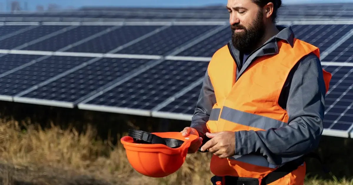 Solargenerator vs Benzingenerator im Notfall