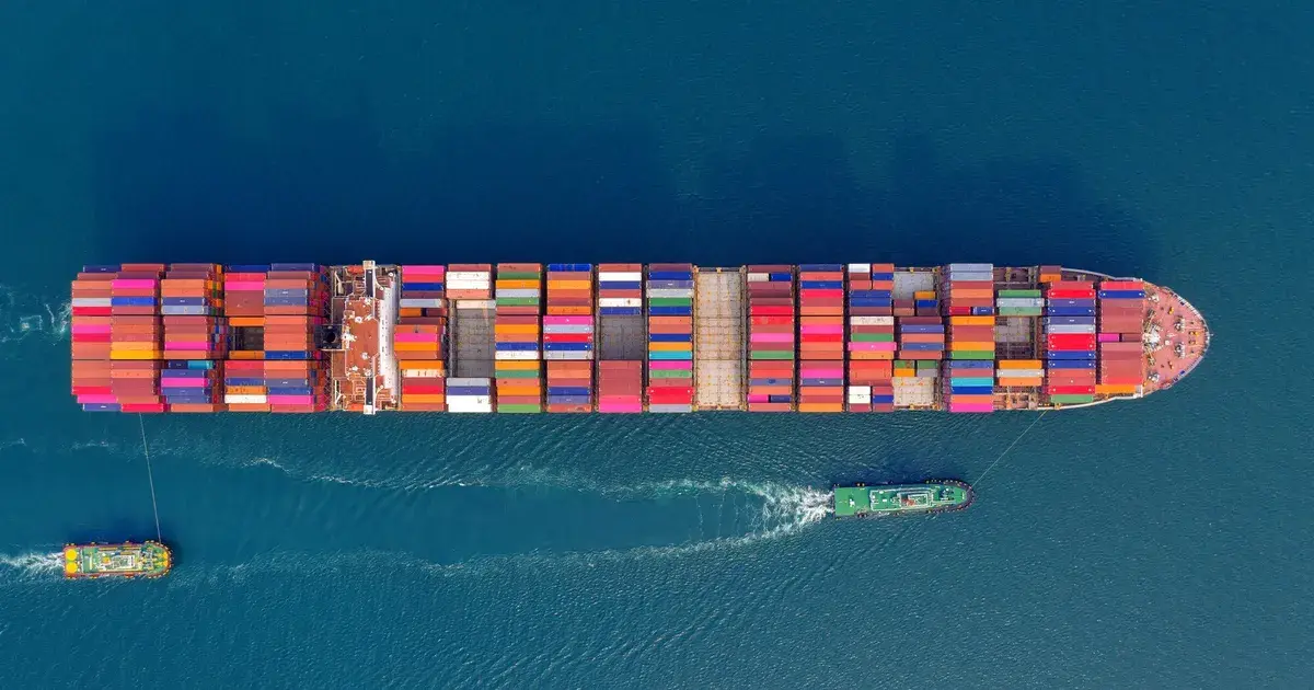 Notvorrat für Inselversorgung Nordsee und Ostsee