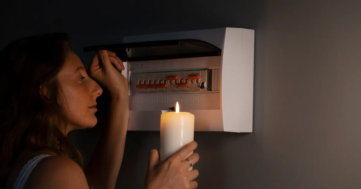 Vorbereitung auf die Energiekrise in Deutschland