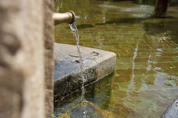 Zugang zu Trinkwasser im Notfall