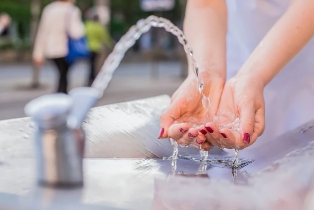Zugang zu Trinkwasser im Notfall