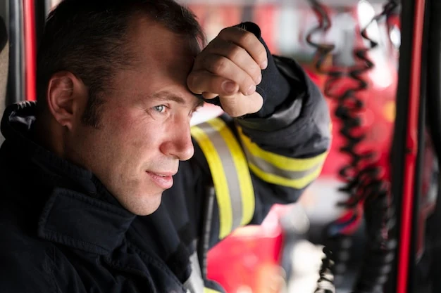 Feuerwehr und Brandmeldesysteme