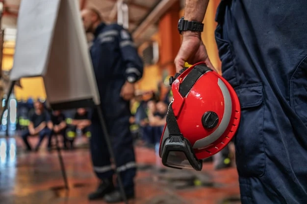 Feuerwehr und Brandmeldesysteme