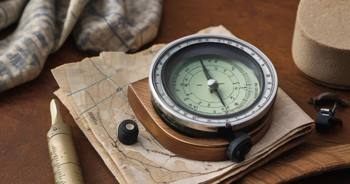 Karten & Navigation