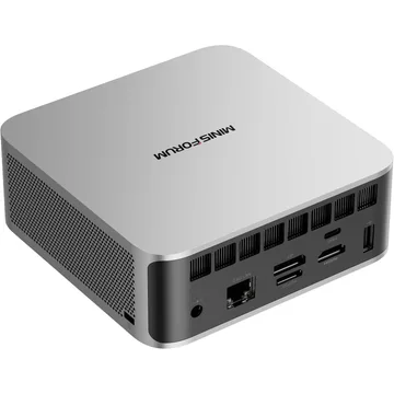 Ein neuer Mini-PC vom Typ Minisforum oder Beelink mit Ryzen 7 oder 9.