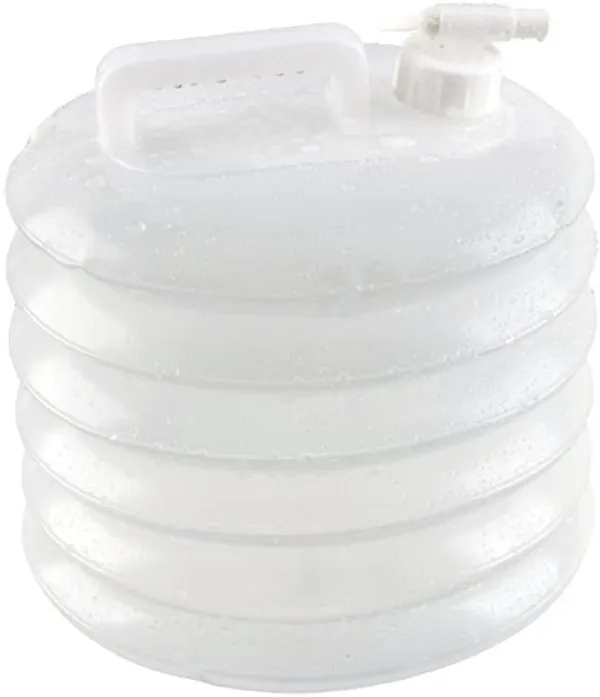 AceCamp Faltkanister 10L mit Hahn