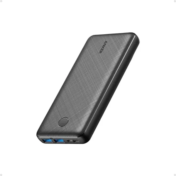 Anker PowerCore 20000mAh USB-C
