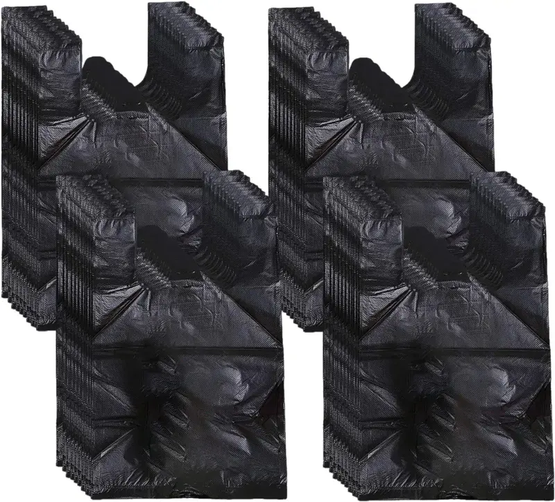 Hygienische Entsorgungsbeutel 400er-Pack