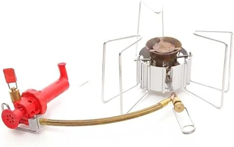 MSR Dragonfly Stove (Japan-Import)