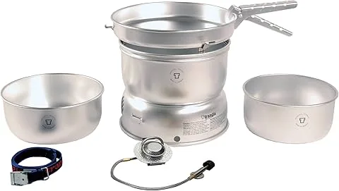 Trangia Kocher-Set 25