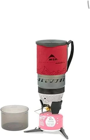 MSR Windburner 1.0 L Personal-Kochersystem
