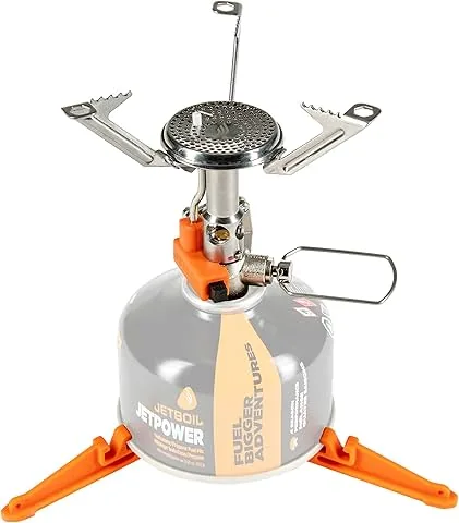 Jetboil Kochsystem MightyMo