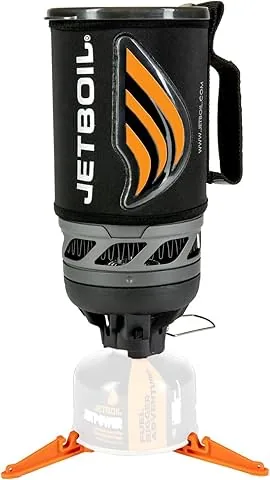 Jetboil Flash - Camping- und Trekkingkocher