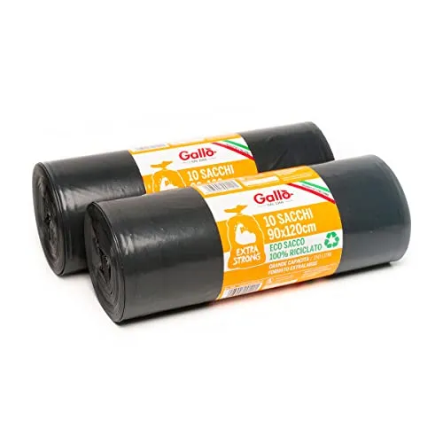 Gallo Müllsäcke XXL 100L 20er-Pack