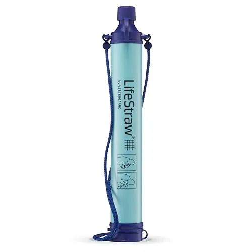 LifeStraw Persönlicher Wasserfilter
