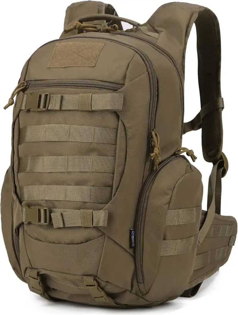 Mardingtop Militärrucksack 35L MOLLE