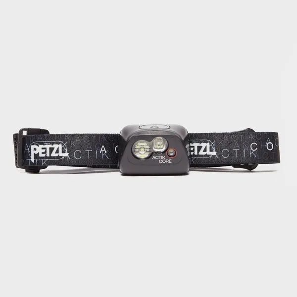 Petzl Actik Core Stirnlampe 600 Lumen
